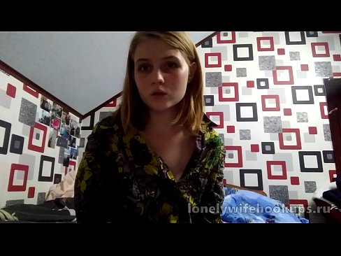 ❤️ Jauna blondinė studentė iš Rusijos mėgsta didesnius penius. ☑ Porno prie lt.pornoklinge.ru ️❤