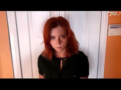 ❤️ Apsaugos darbuotojas nubaudė gražią moterį už vagystę iš parduotuvės - sperma burnoje ☑ Porno prie lt.pornoklinge.ru ️❤