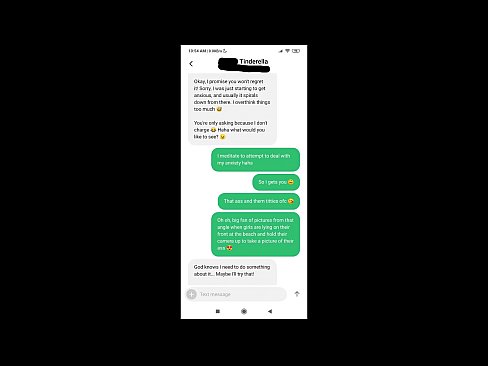 ❤️ Į savo haremą įtraukiau naują PAWG iš Tinderio ( pokalbis su Tinderiu įtrauktas) ☑ Porno prie lt.pornoklinge.ru ️❤