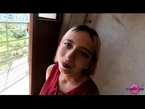 ❤️ Studentė jausmingai čiulpia nepažįstamąjį užmiestyje - sperma ant jo veido ☑ Porno prie lt.pornoklinge.ru ️❤